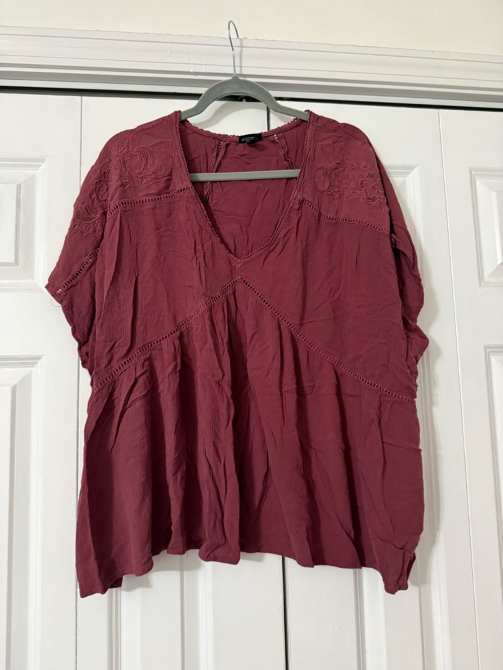 Torrid top